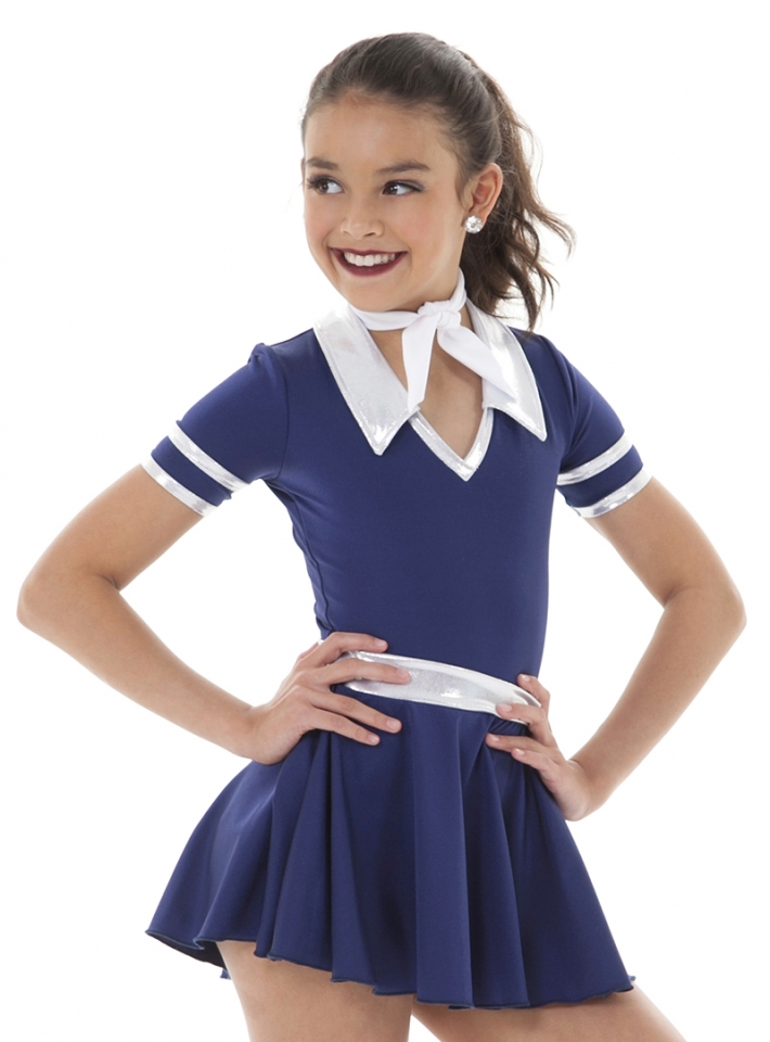 Jet Set Dress
